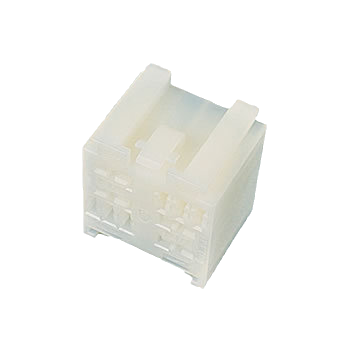 185402-1 Female Connector Housing 10Pin