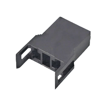 MG611730-5 Female Connector Housing 2Pin