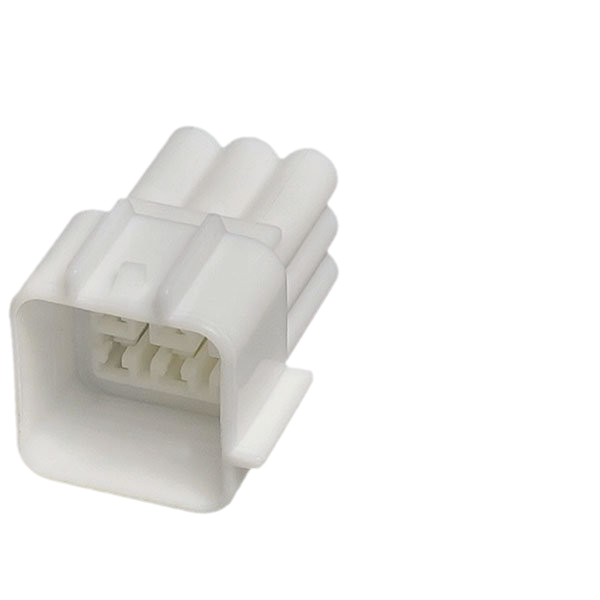 DJ7091-2.3-11 Male Connector Housing 9Pin sealed