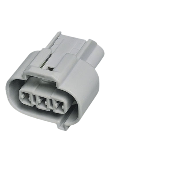 DJ7033-2.2-21 Female Connector Housing 3Pin sealed