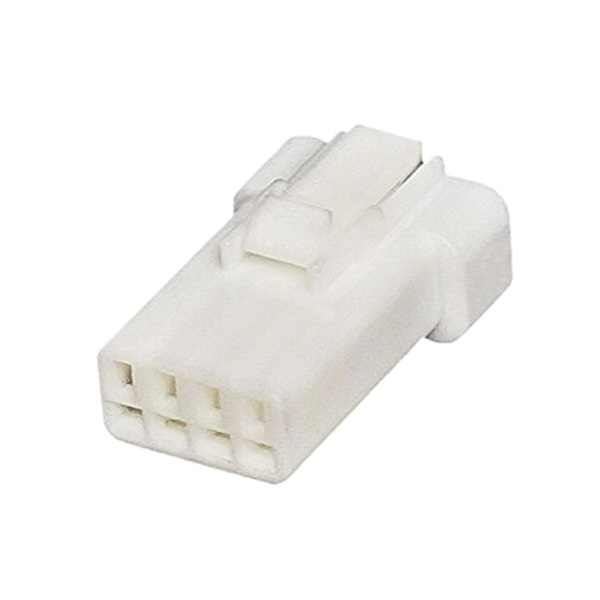 04R-JWPF-VSLE-S Female Connector Housing 4Pin sealed