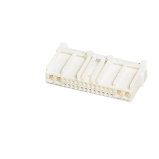 DJ7286-1.0-2.2-21 Female Connector Housing 28Pin sealed