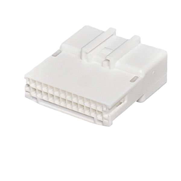 TH24MW DJ7241-1.0-11 Male Connector Housing 24Pin