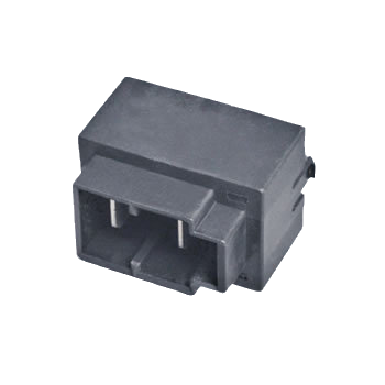 31020782 Male Connector Housing 2Pin