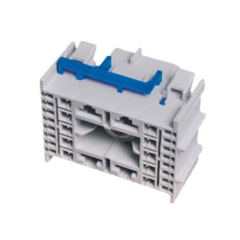 13746790 Female Connector Housing 30Pin
