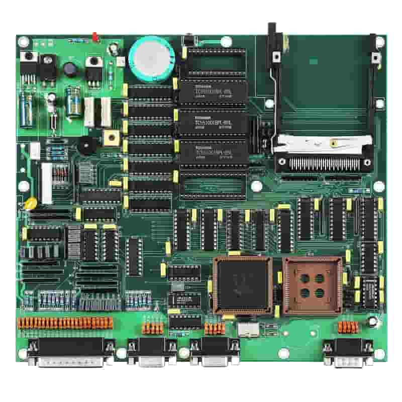 Computer and Peripherals PCBA board