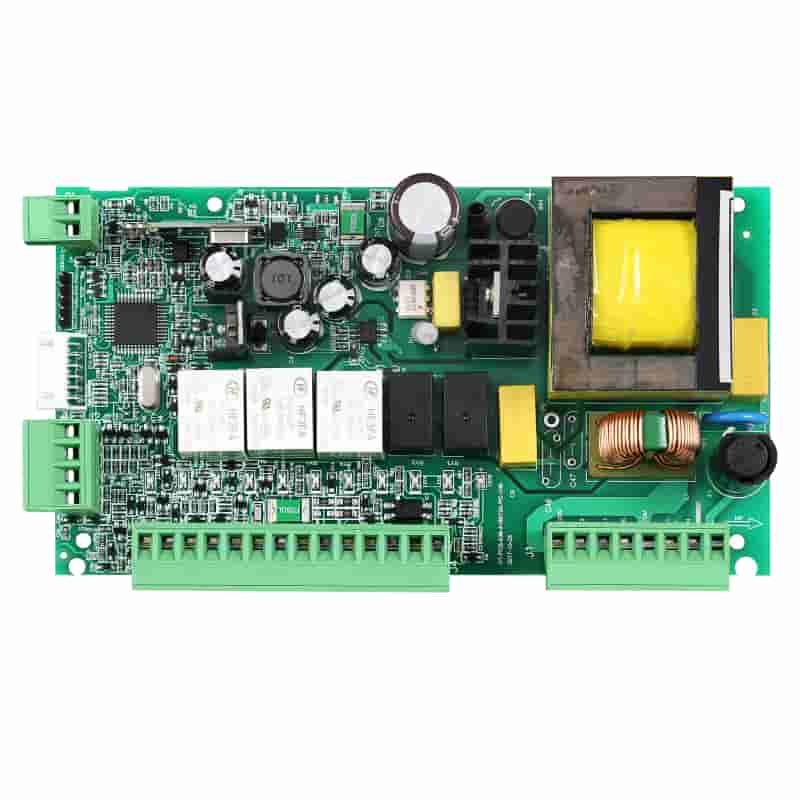 One stop electronic optoelectronic PCBA board manufacturer