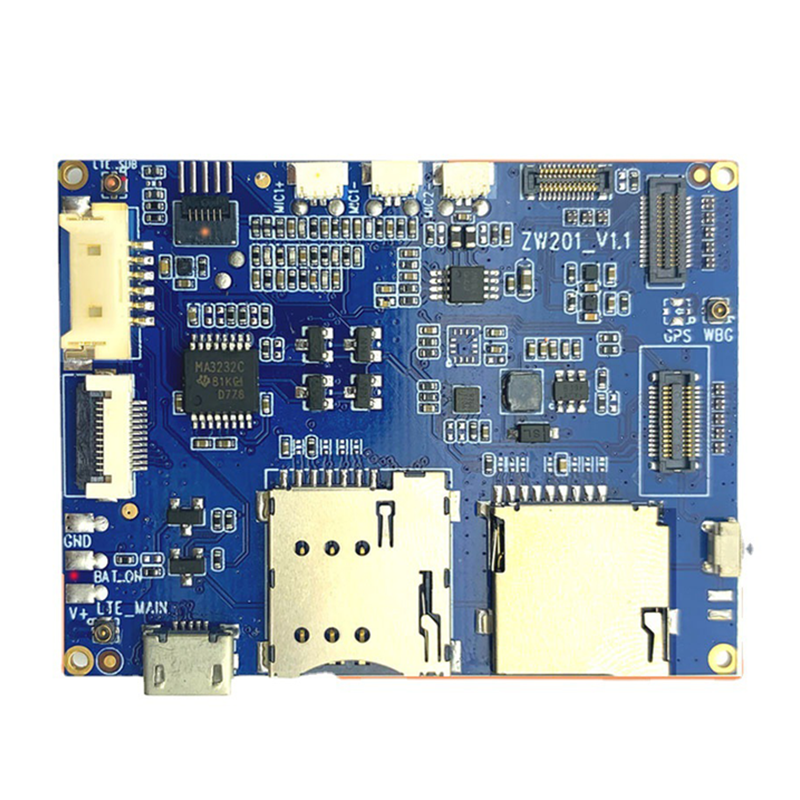  Pcb Manufacturing Suppliers Mobile Phone Motherboard Pcba Reverse Engineering Clone Pcba 