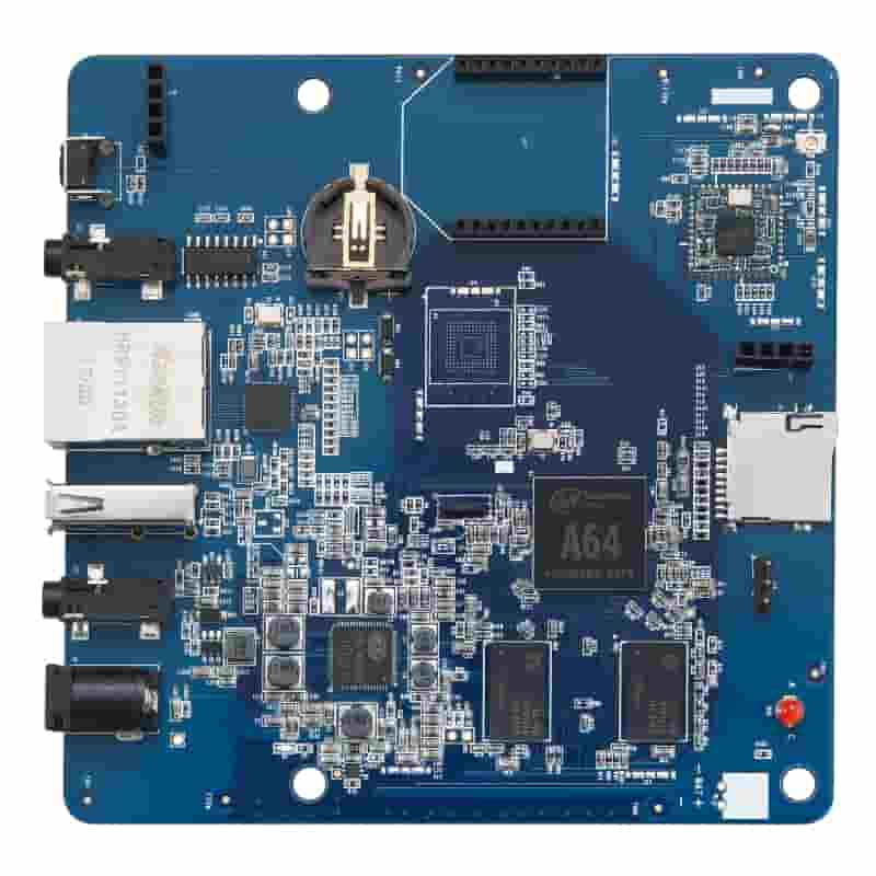 High-Quality FPC Adapter for Efficient Circuit Board Connectivity