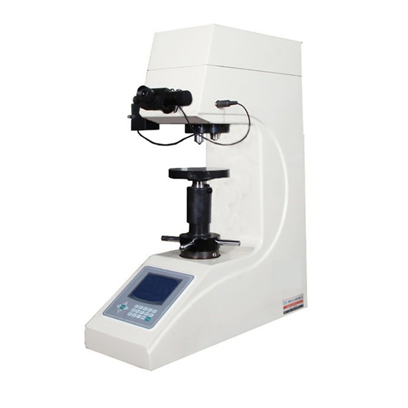 HBS-62.5(A) (automatic turret) digital display small load Brinell hardness tester