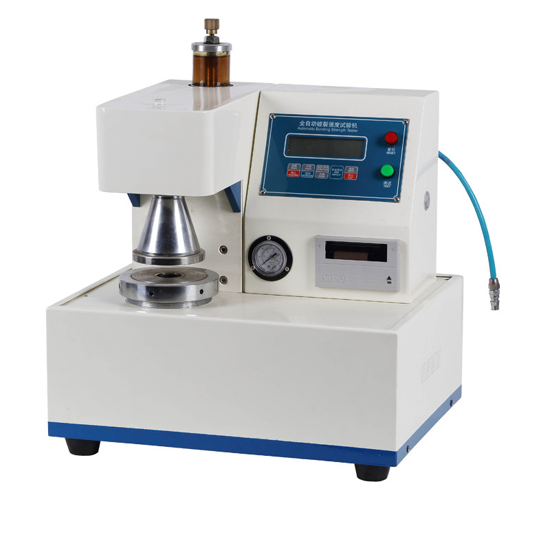 High-quality Falling Weight Impact Tester for Testing Materials