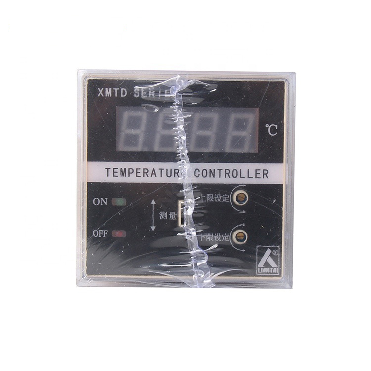 XMTD2202 Climate Controller