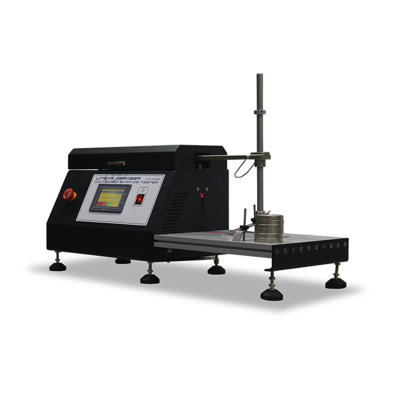 Ultimate Guide to Angle Wear Testing Machines: Everything You Need to Know