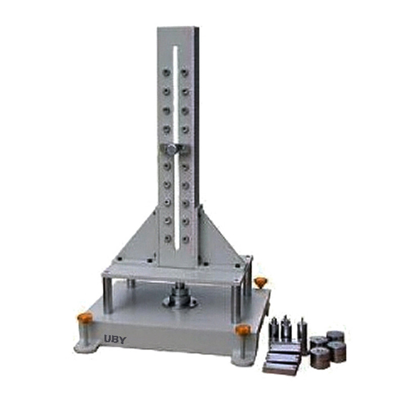 Durable Impact Strength Testing Machines for Product Quality Testing