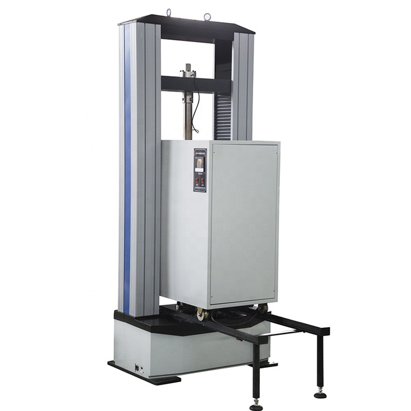 UP-2005 High Temperature Chamber Test Machine