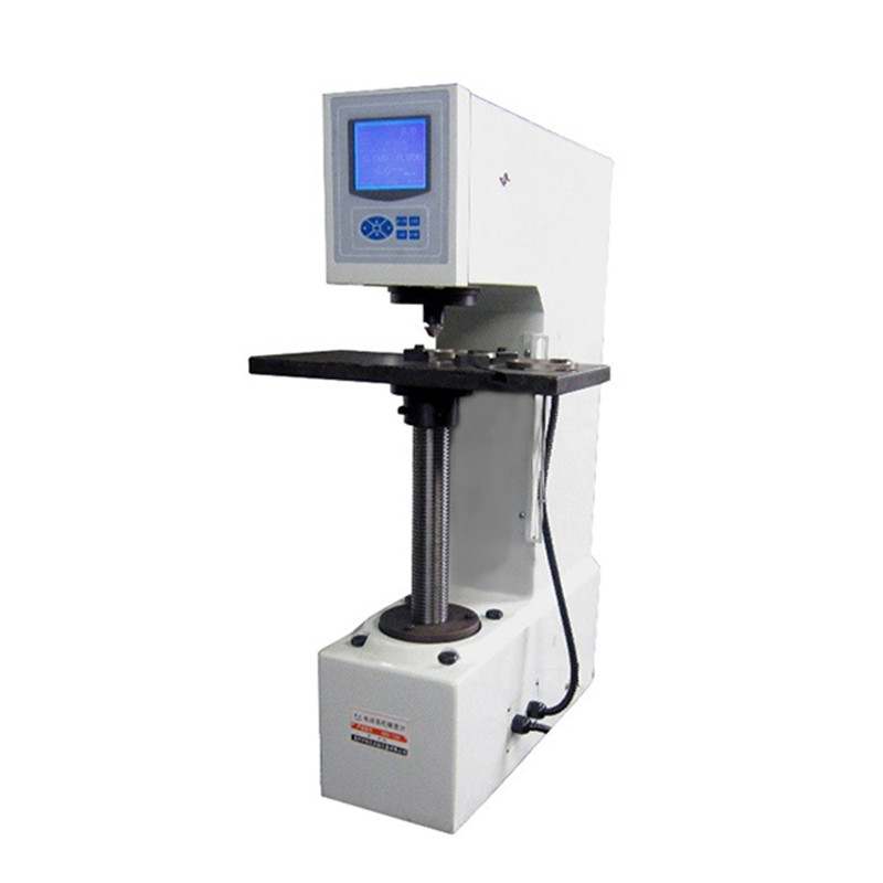 HBZ-3000D Automatic Lifting Brinell Hardness Tester