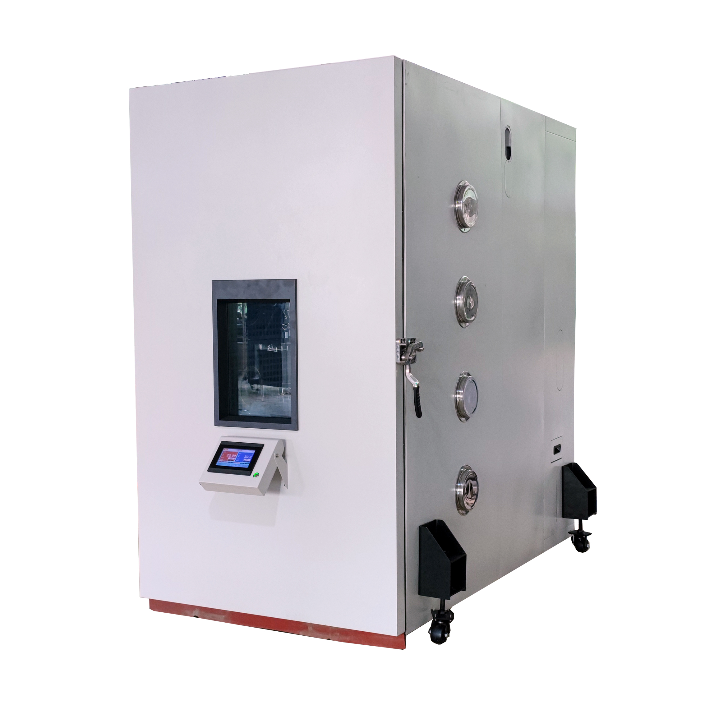 Reliable and Accurate Hardness Tester for Industrial Use
