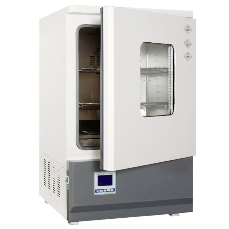Highly Effective Salt Spray Test Chamber for Corrosion Testing
