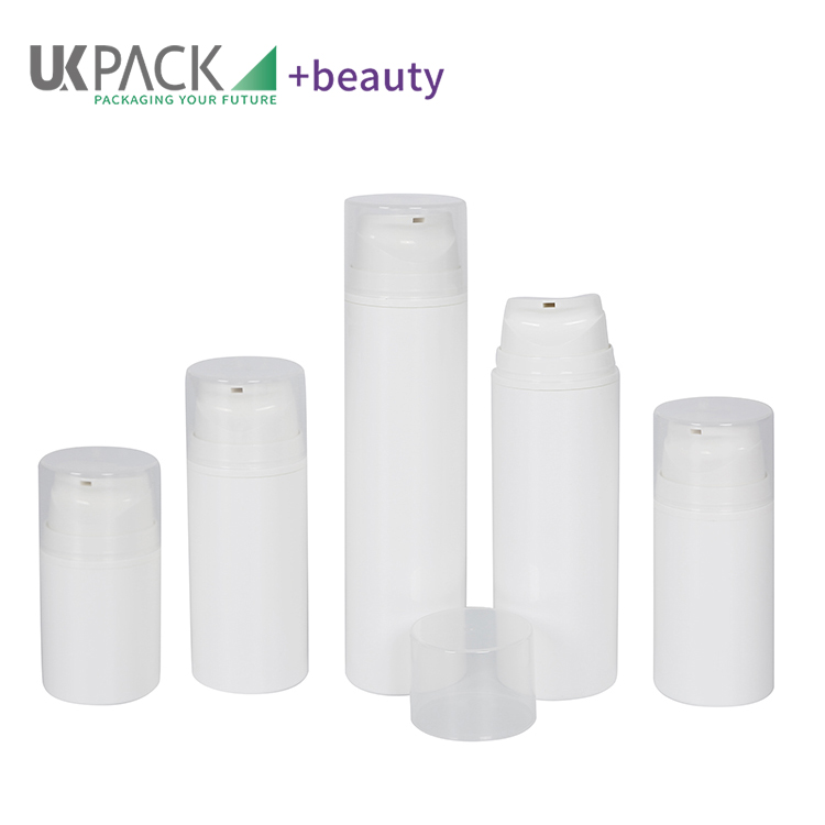 Wholesale 30ml 50ml 100ml 150ml 200ml PP Cosmetic Container Sets Manufacturer