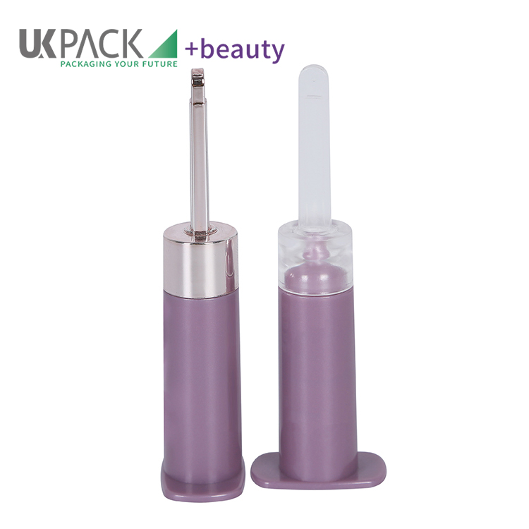 2ml PETG Ampoule Bottles Manufacturers Serum Containers Trial Packaging UKT03