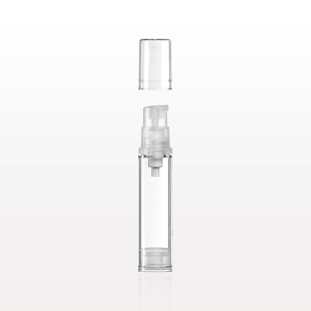 Airless Pump Bottles | Milliefeuille