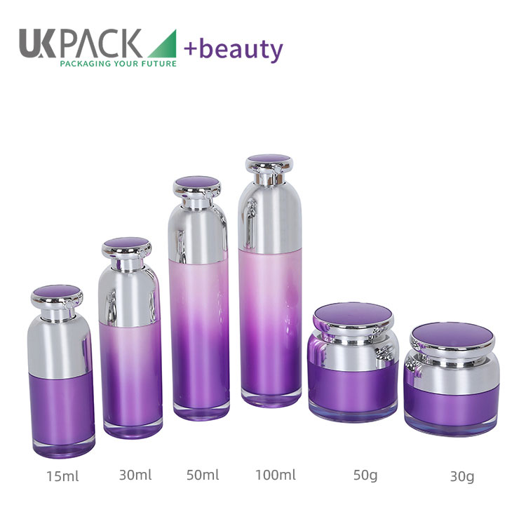 spray pump bottles cream jars 15ml 30ml 50ml 100ml 30g 50g UKM18