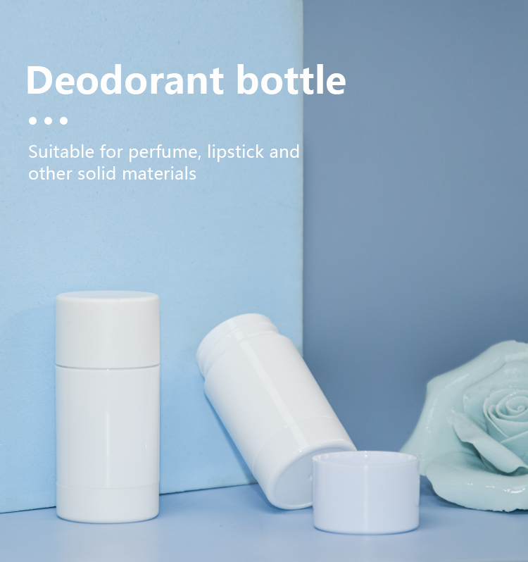 6g mini packaging for deodorant sticks
