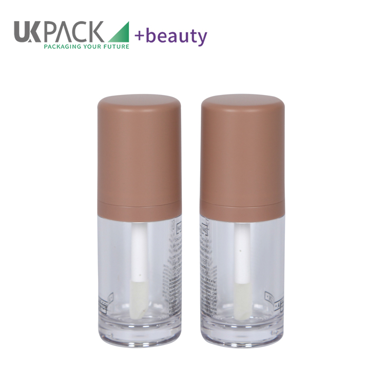 20ML Glass Foundation Bottles for Facial Treatment Applicator Factory UKE18