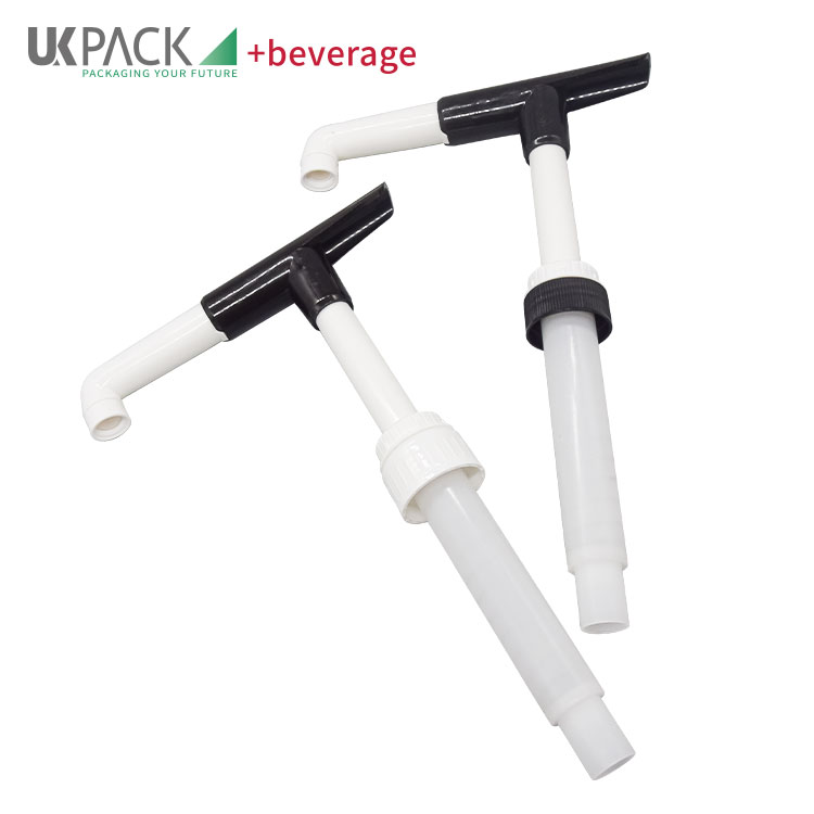 Ghirardelli Sauce Bottle Mega Pump Kit Factory Direct UKM30 38410