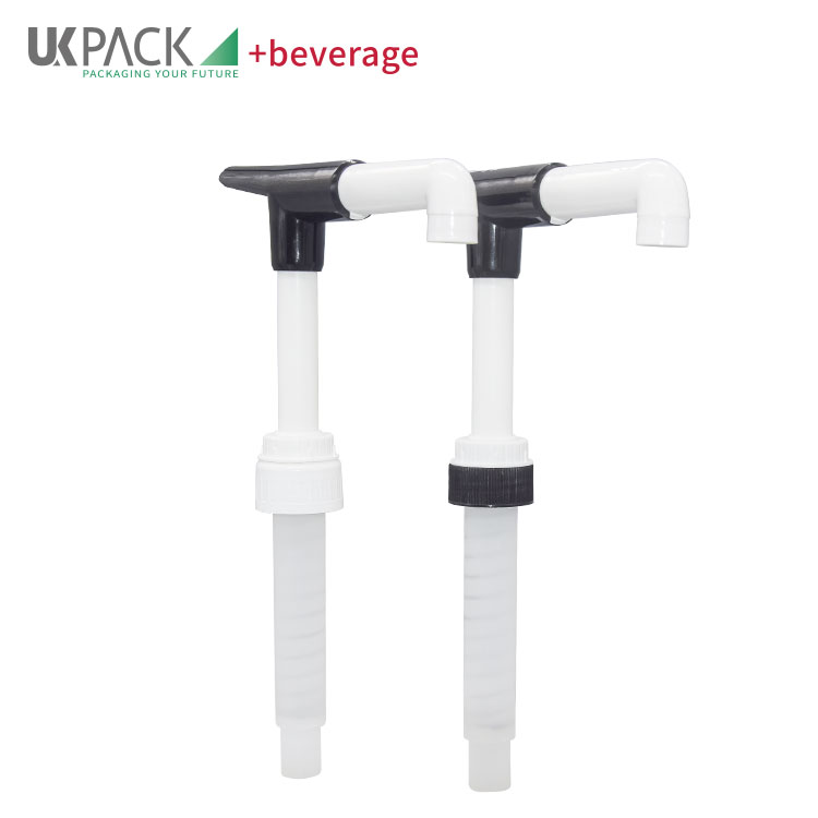 Ghirardelli Sauce Bottle Mega Pump Kit Factory Direct UKM30 38410