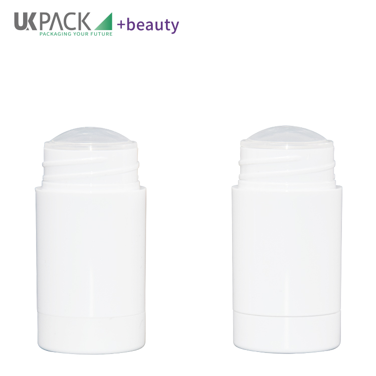6g AS gel deodorant containers wholesale mini packaging for deodorant sticks UKDS09