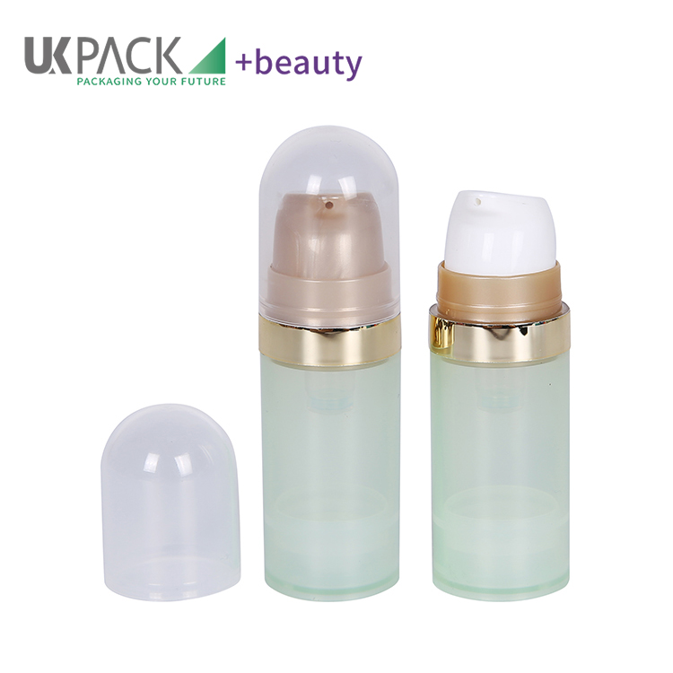 10ml PP Bottle Manufacturers Trial Cosmetic Packaging Suppliers UKT06