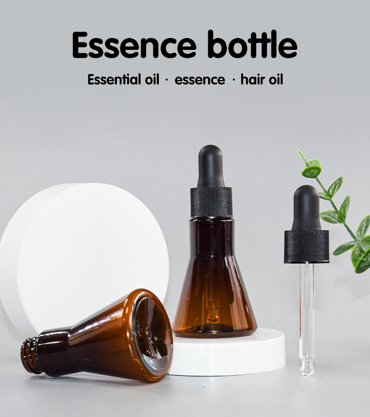 20ml dropper brown bottle for essence cosmetics packaging 详情页_01
