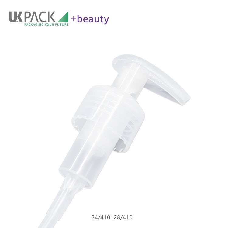  Allplastic Mono soap and lotion dispenser pump 24-410 28-410 Eco friendly packaging supplier UKAP04