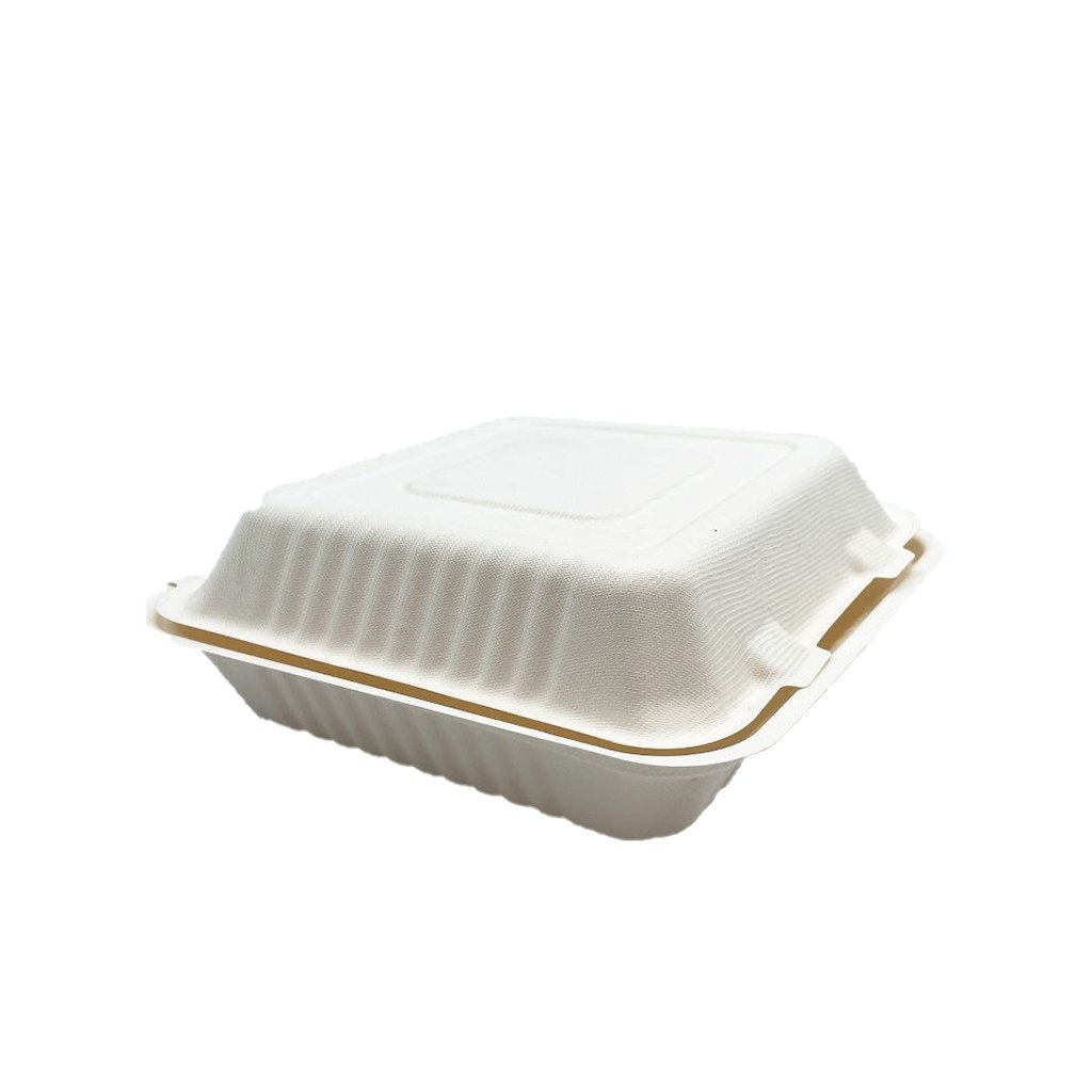 Efficiently Reduce Waste with Environmentally-Friendly Food Containers