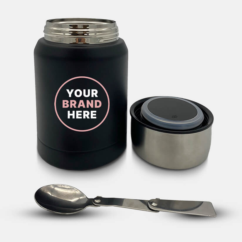 Branded Thermos Flask FAQs | Personalised Vacuum Flask Questions