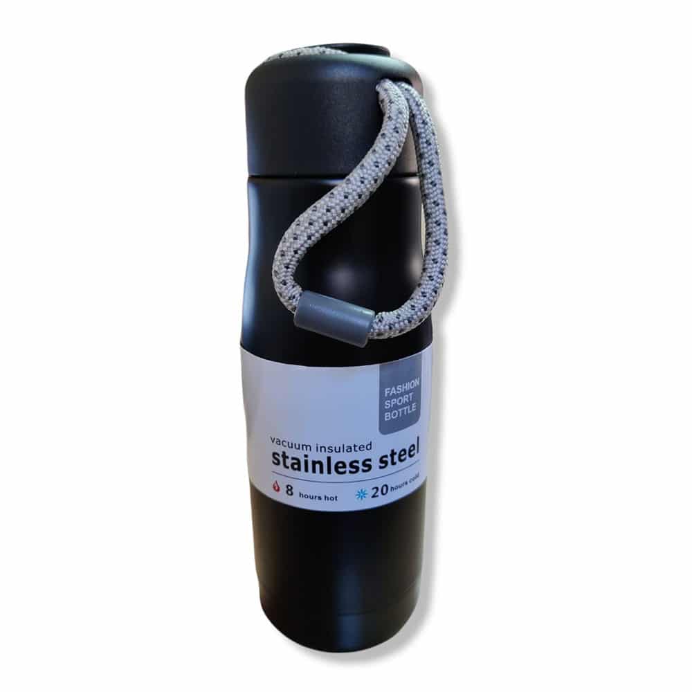 Vacuum Insulated Bottle | 23oz Stainless Steel Water Bottle | b2b.MiiR.com