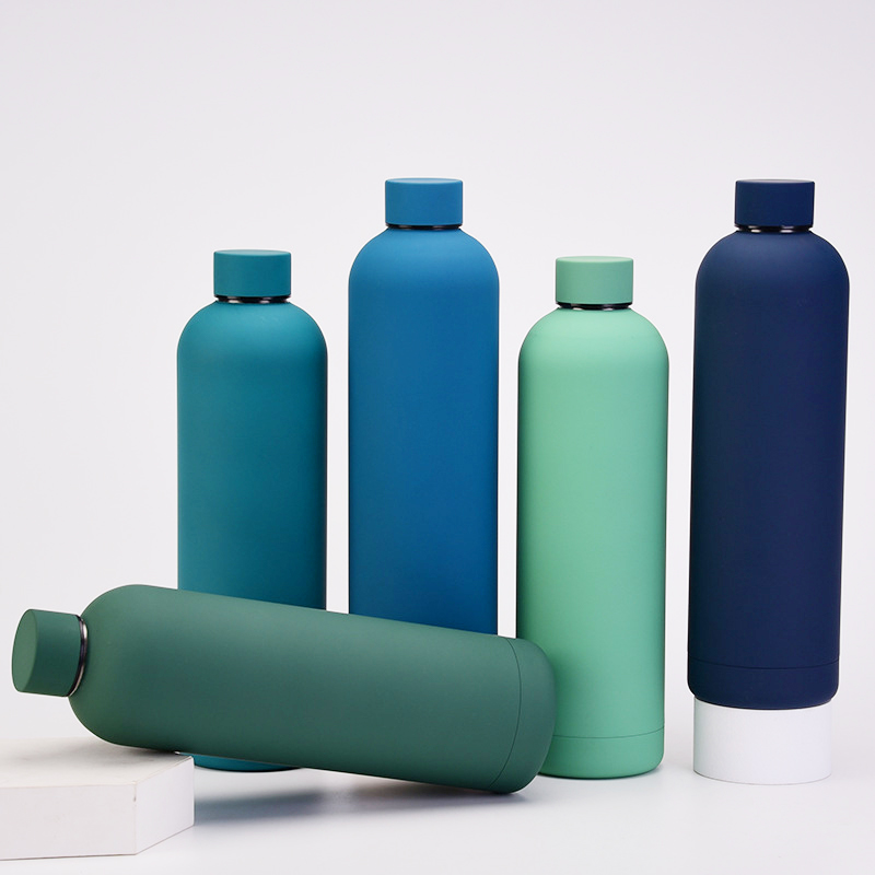 Plastic Water Bottle Packaging: Widespread Usage and Environmental Impact