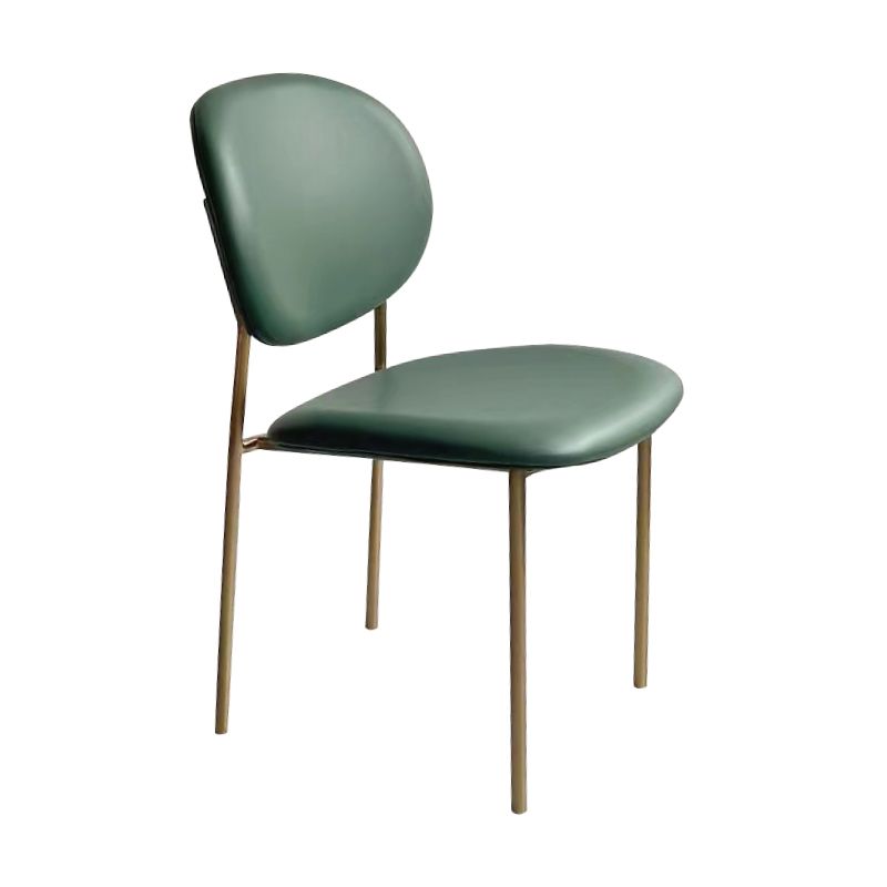Commercial Grade Nordic Dining Chair