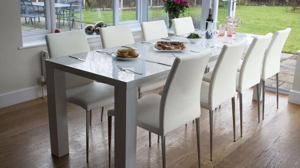 High end luxury restaurant table dinner table chairs