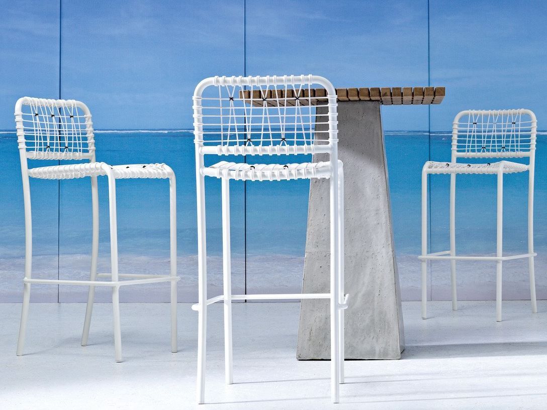 Find a Wide Selection of Outdoor Bar Stools for Sale Online