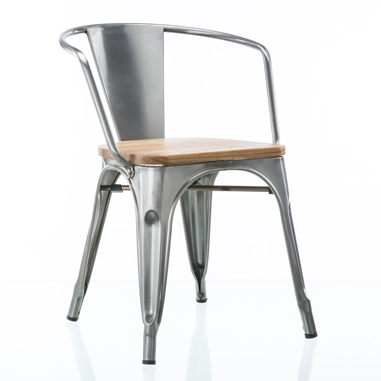 Durable and Stylish Metal Chairs for Your Home or Office