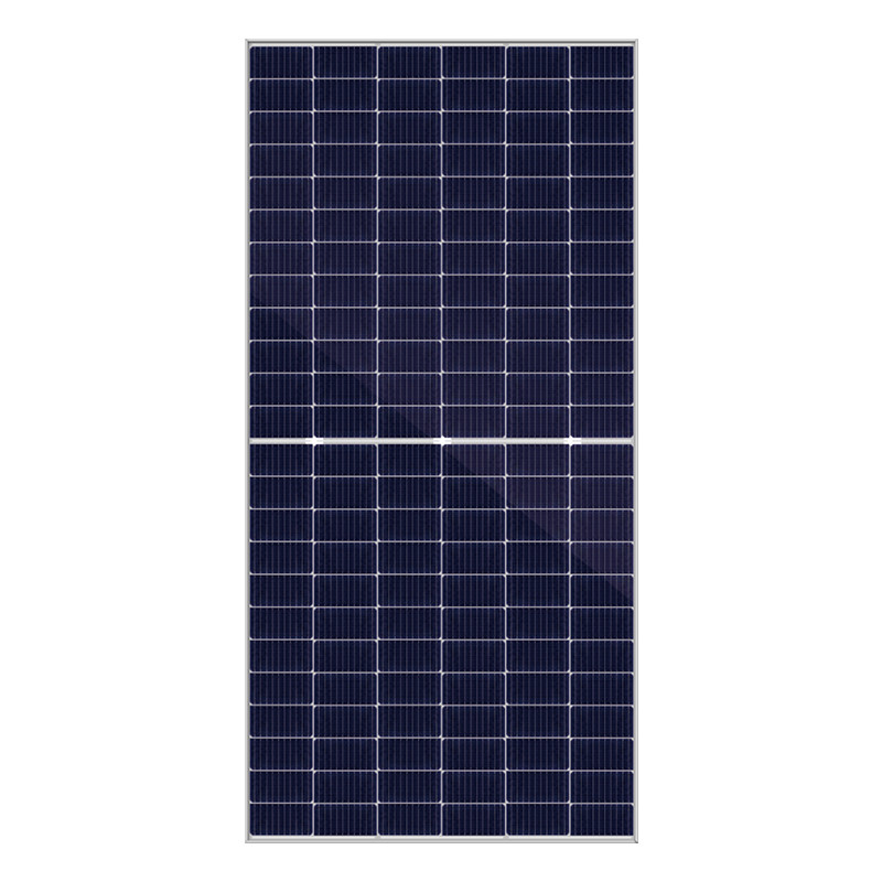 2023 New Product Solar Energy Mono-Crystalline Half Cell Bifacial PV Board
