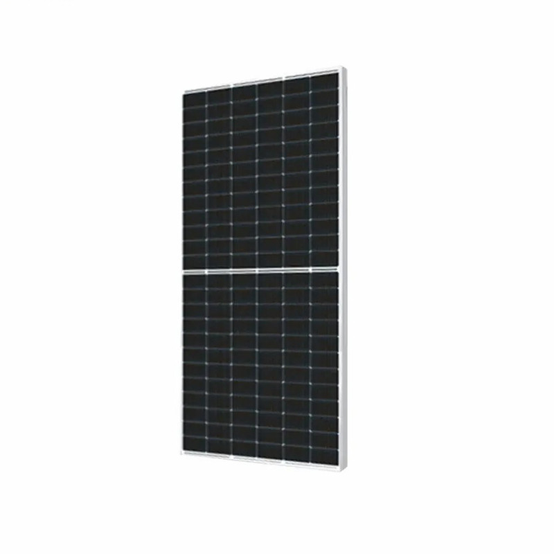 Factory direct sale monocrystalline photovoltaic monofacial solar board panels