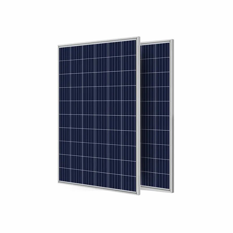 High-Efficiency Polysilicon Solar Module Unveiled in Latest News