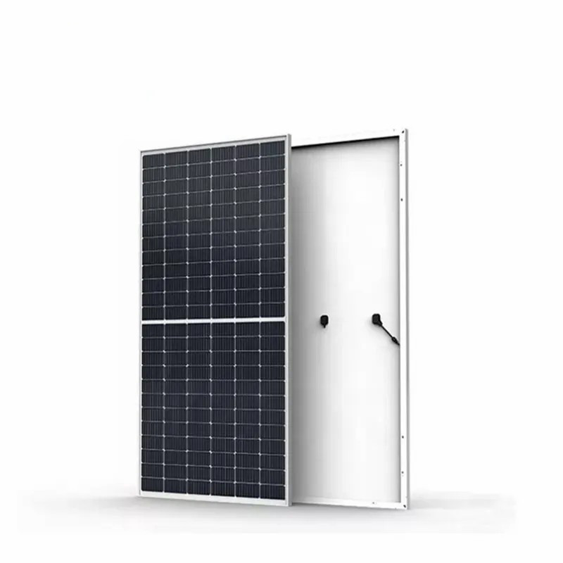 Good Quality Mono Solar Photovoltaic Panel Silicon Board Cells