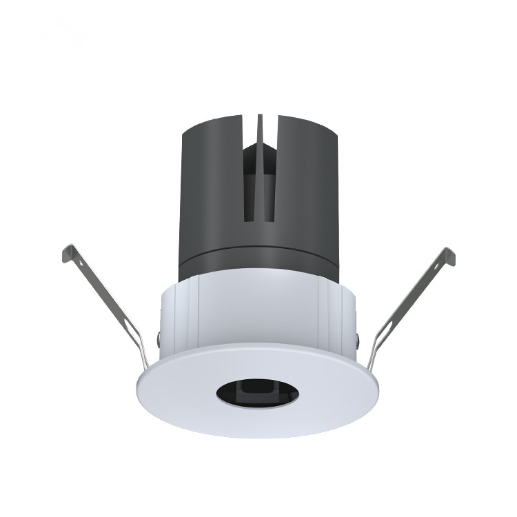 Affordable and Efficient LED Recessed Spotlight for Your Lighting Needs