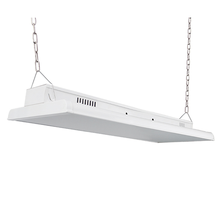Efficient and Stylish LED Linear Ceiling Light for Modern Spaces