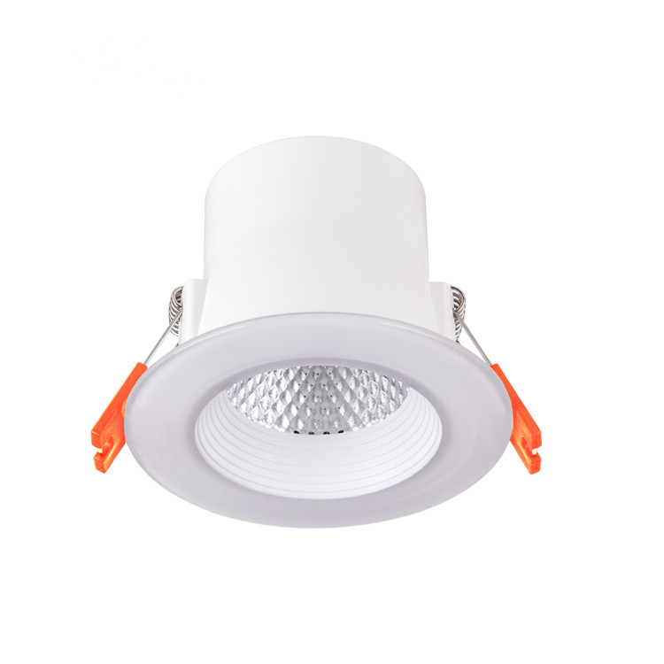 R6910 65mm Cut-out Hole Recessed COB LED Spotlight - China LED Spotlight,  LED Spot Light