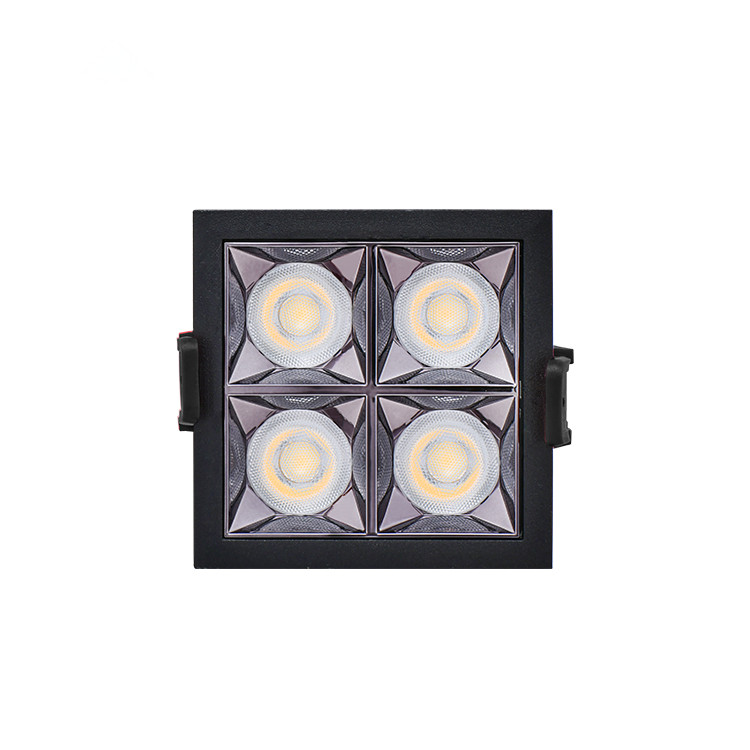 Discover the Latest Wifi-enabled Downlight Led Innovation